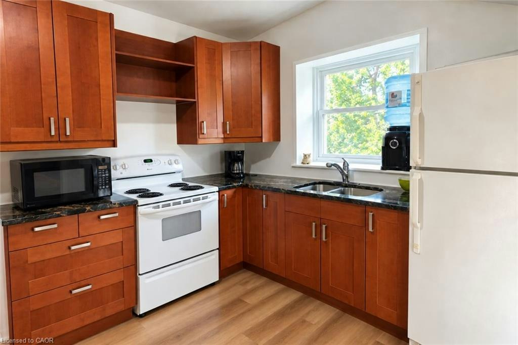 Upper Apt #3-59 Bruce Street, Cambridge, ON, N1R 2E5 - 15