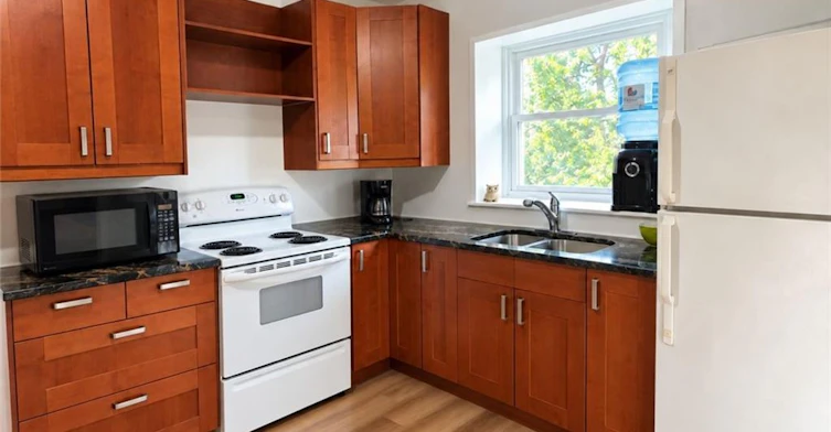 Upper Apt #3-59 Bruce Street, Cambridge, ON, N1R 2E5 - 15