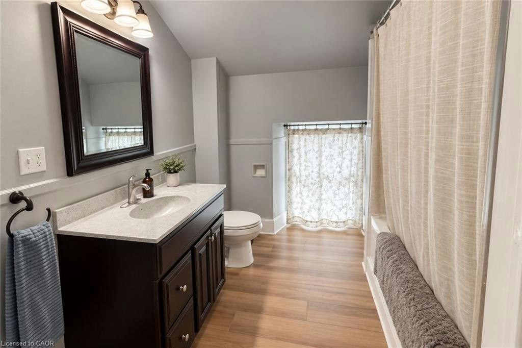 Upper Apt #3-59 Bruce Street, Cambridge, ON, N1R 2E5 - 20