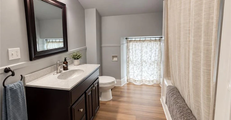 Upper Apt #3-59 Bruce Street, Cambridge, ON, N1R 2E5 - 20