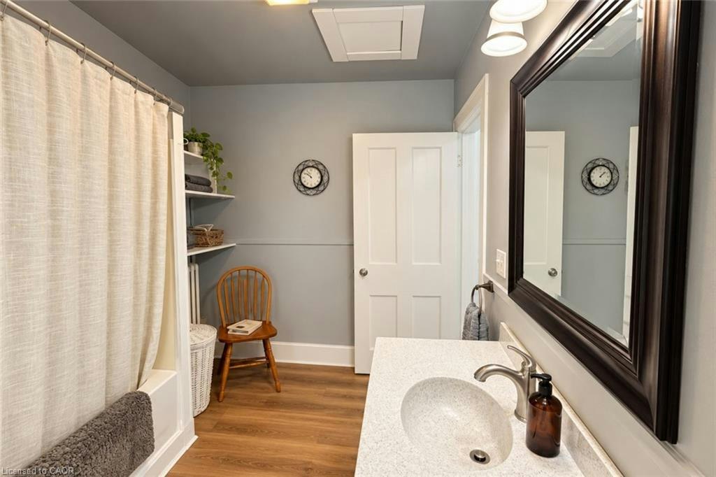 Upper Apt #3-59 Bruce Street, Cambridge, ON, N1R 2E5 - 21