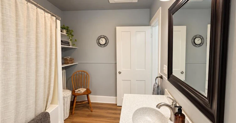 Upper Apt #3-59 Bruce Street, Cambridge, ON, N1R 2E5 - 21