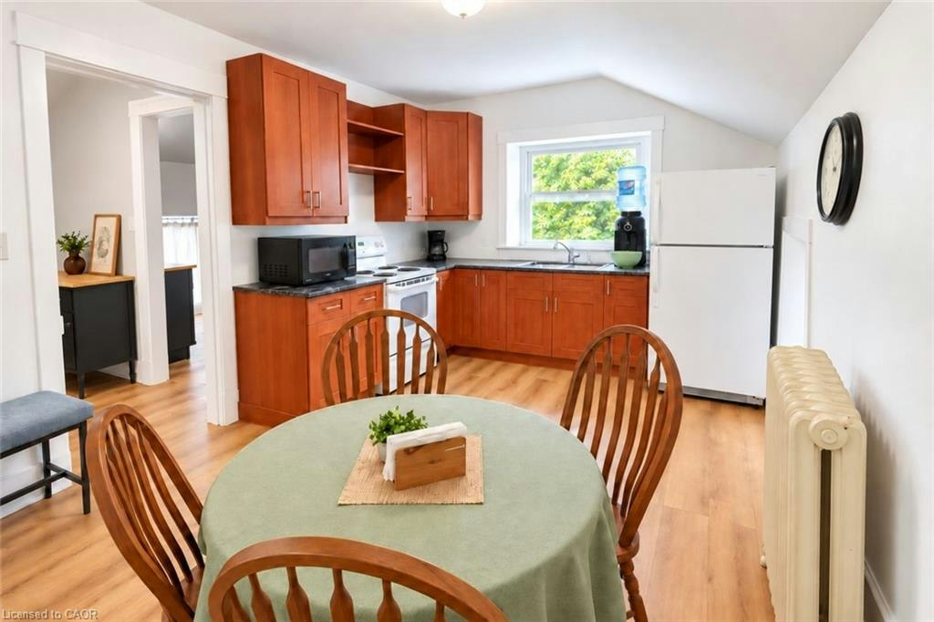 Upper Apt #3-59 Bruce Street, Cambridge, ON, N1R 2E5 - 13