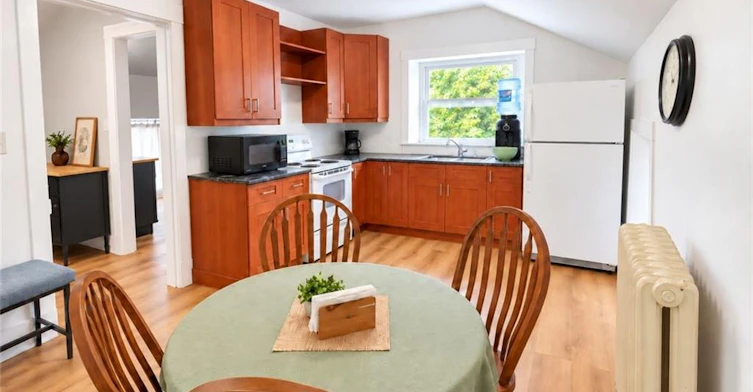Upper Apt #3-59 Bruce Street, Cambridge, ON, N1R 2E5 - 13