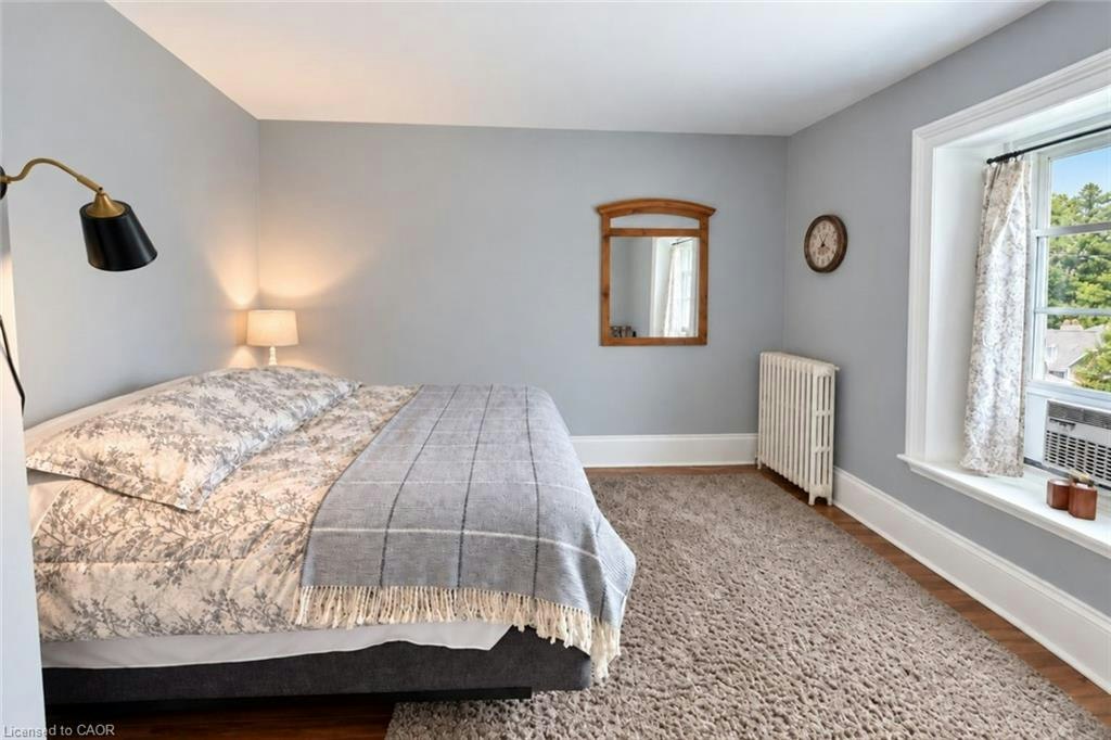 Upper Apt #3-59 Bruce Street, Cambridge, ON, N1R 2E5 - 17