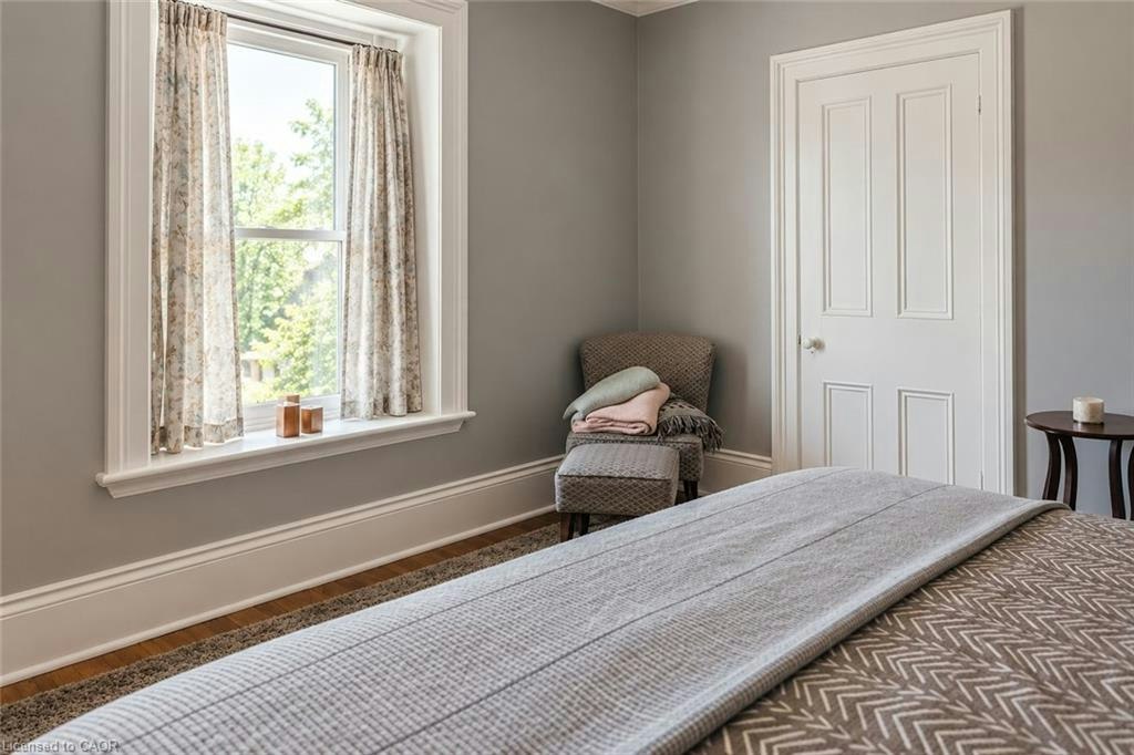 Upper Apt #3-59 Bruce Street, Cambridge, ON, N1R 2E5 - 19