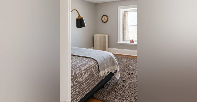 Upper Apt #3-59 Bruce Street, Cambridge, ON, N1R 2E5 - 16