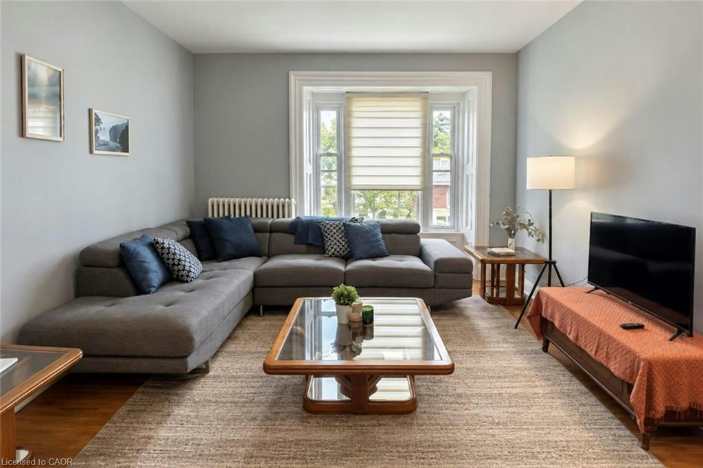 Upper Apt #3-59 Bruce Street, Cambridge, ON, N1R 2E5 - 11