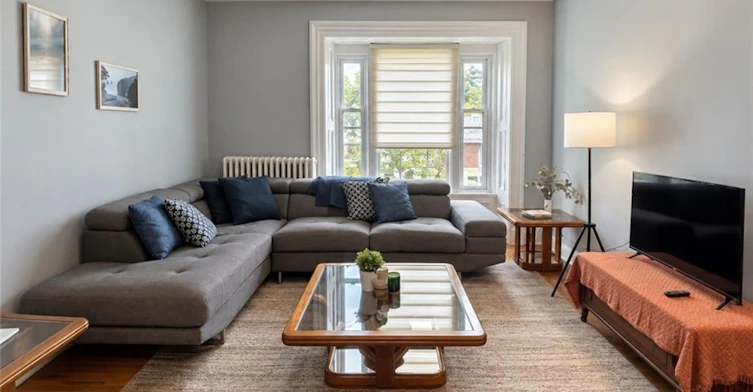 Upper Apt #3-59 Bruce Street, Cambridge, ON, N1R 2E5 - 11
