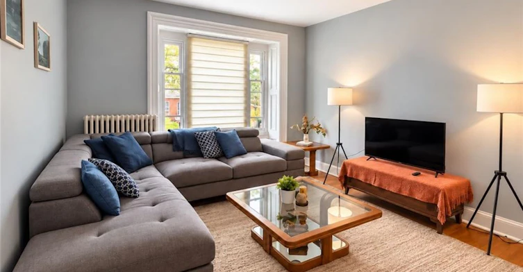 Upper Apt #3-59 Bruce Street, Cambridge, ON, N1R 2E5 - 9