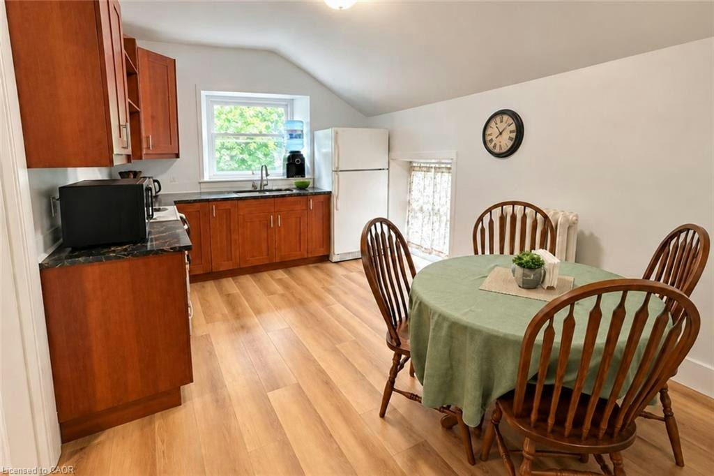 Upper Apt #3-59 Bruce Street, Cambridge, ON, N1R 2E5 - 14