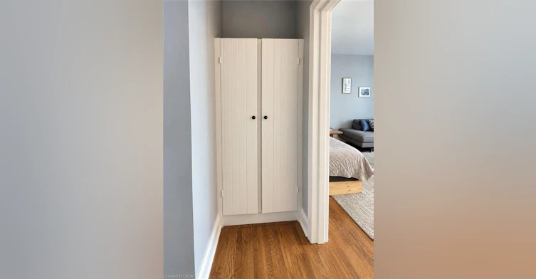 Upper Apt #3-59 Bruce Street, Cambridge, ON, N1R 2E5 - 22