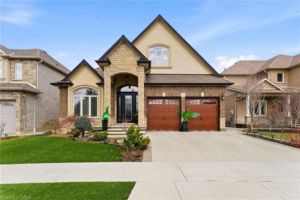 85 Hillcroft Drive, Hamilton, ON, L8J 3W9