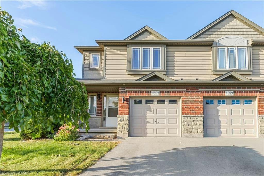 4891 Adam Court, Lincoln, ON, L3J 1M4