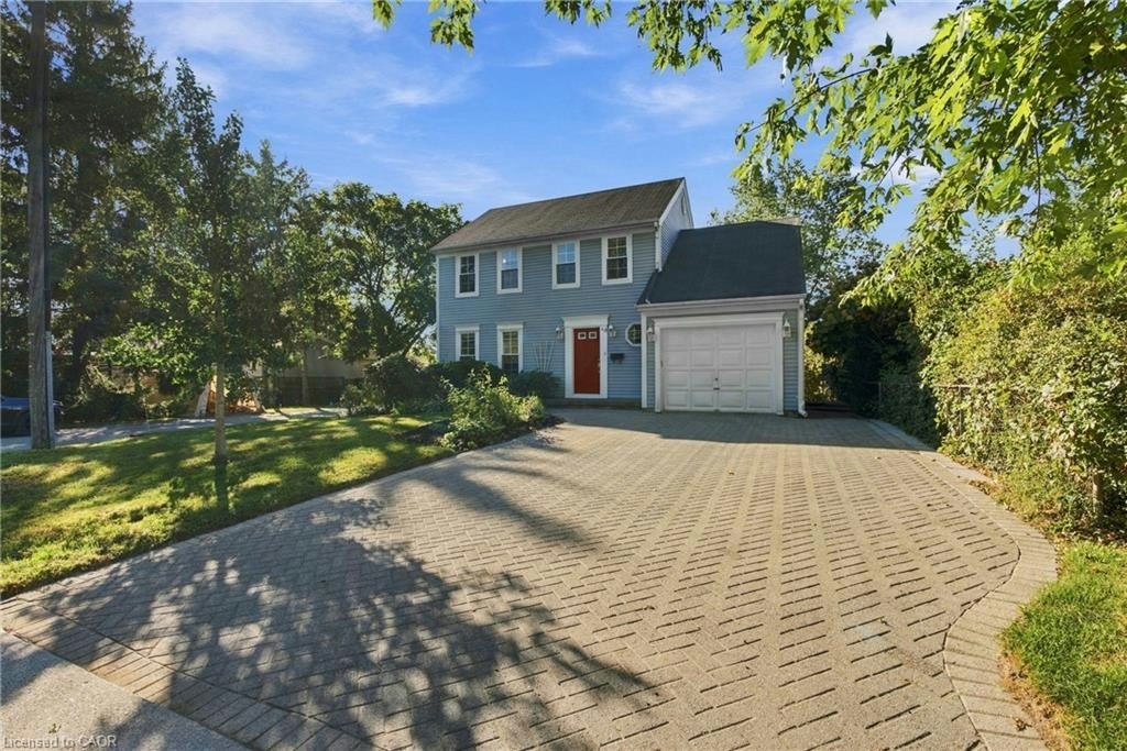 40 Emmett Street, Pelham, ON, L0S 1E0