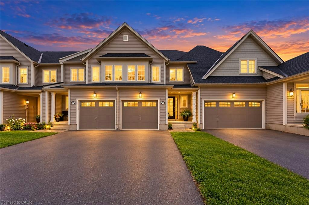 173 Whitwell Way, Hamilton, ON, L0R 1C0