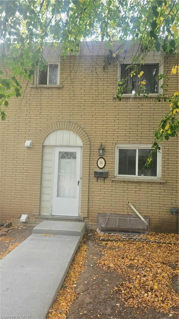 30 Jerome Crescent, Hamilton, ON, L8E 1K5