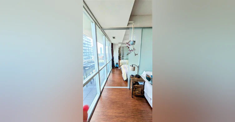 1501-116 George Street, Toronto, ON, M5A 3S2 - 5