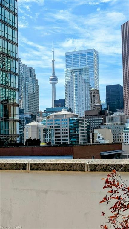 1501-116 George Street, Toronto, ON, M5A 3S2 - 21