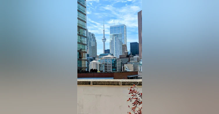 1501-116 George Street, Toronto, ON, M5A 3S2 - 21