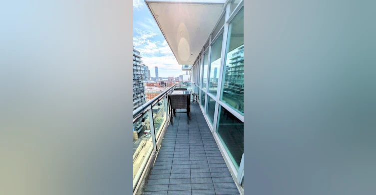 1501-116 George Street, Toronto, ON, M5A 3S2 - 10