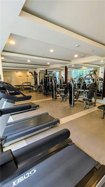 1501-116 George Street, Toronto, ON, M5A 3S2 - 29