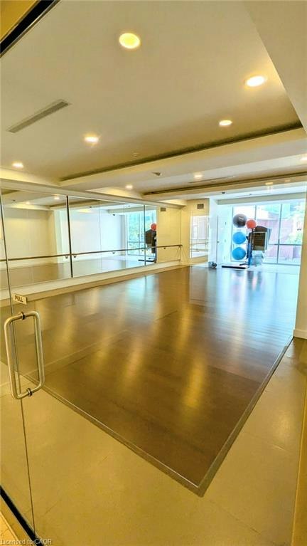 1501-116 George Street, Toronto, ON, M5A 3S2 - 32