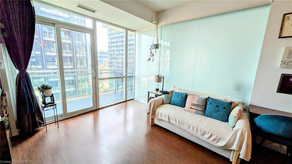 1501-116 George Street, Toronto, ON, M5A 3S2 - 3