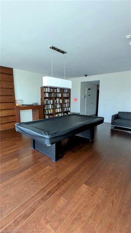 1501-116 George Street, Toronto, ON, M5A 3S2 - 30