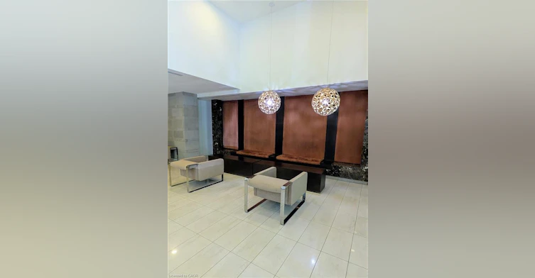 1501-116 George Street, Toronto, ON, M5A 3S2 - 24