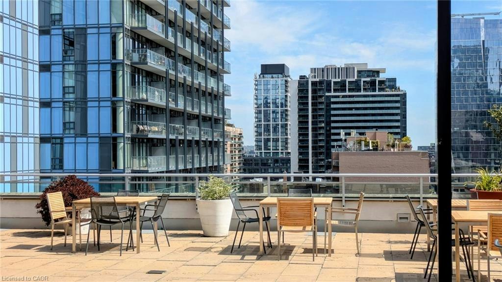 1501-116 George Street, Toronto, ON, M5A 3S2 - 17