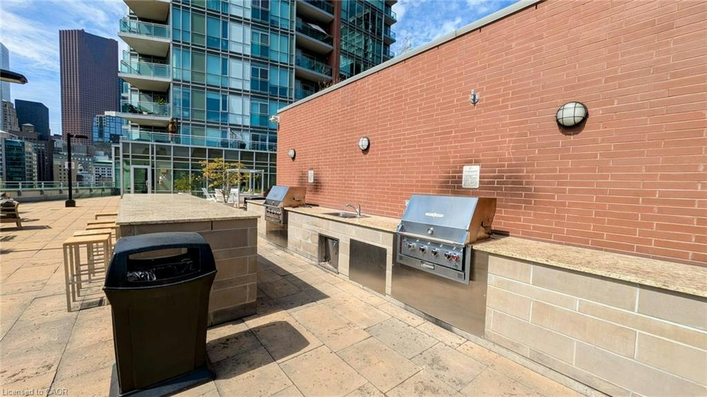1501-116 George Street, Toronto, ON, M5A 3S2 - 19
