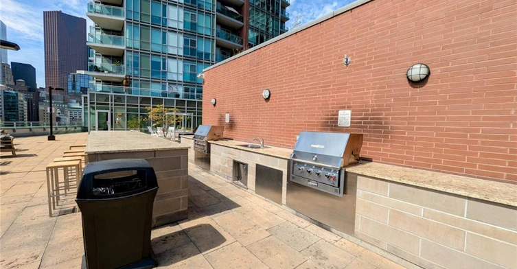1501-116 George Street, Toronto, ON, M5A 3S2 - 19