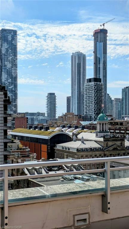 1501-116 George Street, Toronto, ON, M5A 3S2 - 22