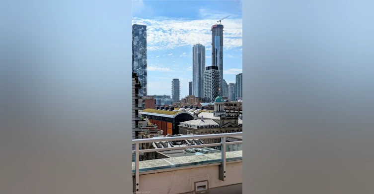 1501-116 George Street, Toronto, ON, M5A 3S2 - 22