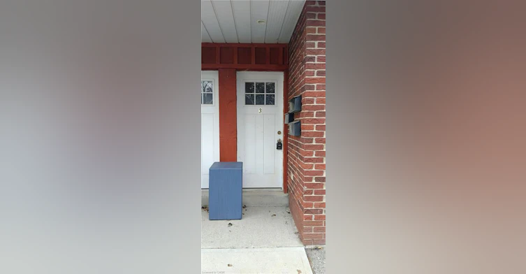 3-44 Heiman Street, Kitchener, ON, N2M 3L6 - 3