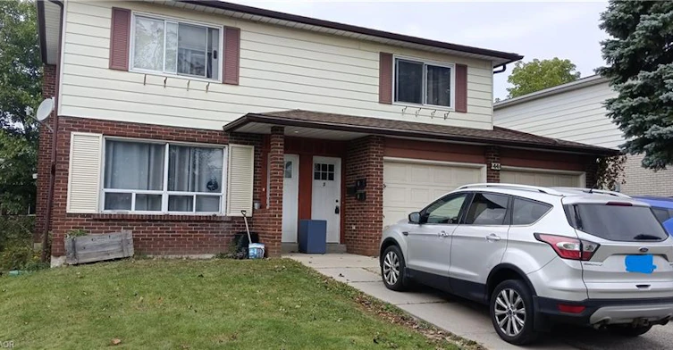 3-44 Heiman Street, Kitchener, ON, N2M 3L6 - 2