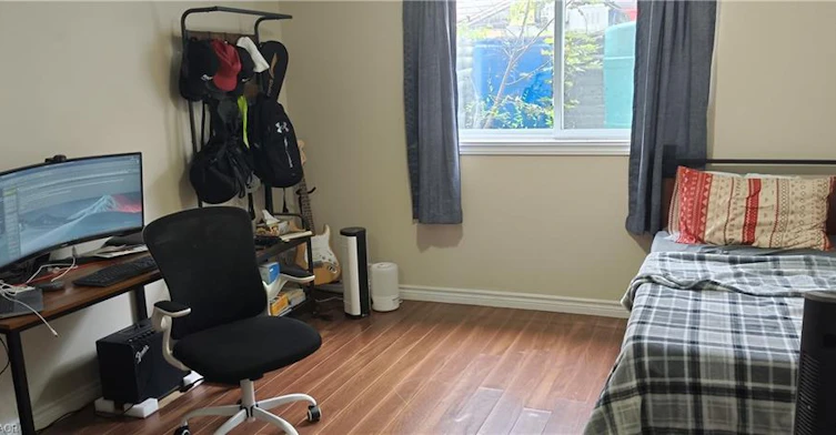 3-44 Heiman Street, Kitchener, ON, N2M 3L6 - 11
