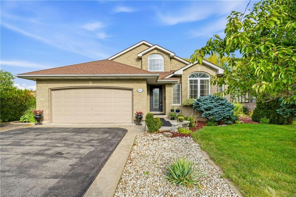 505 Albany Street, Fort Erie, ON, L2A 6C6