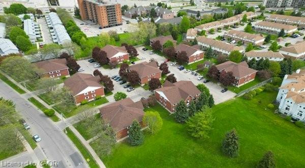 505-565 Greenfield Avenue, Kitchener, ON, N2C 2P4 - 25