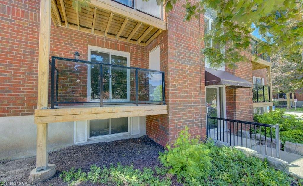 505-565 Greenfield Avenue, Kitchener, ON, N2C 2P4 - 23