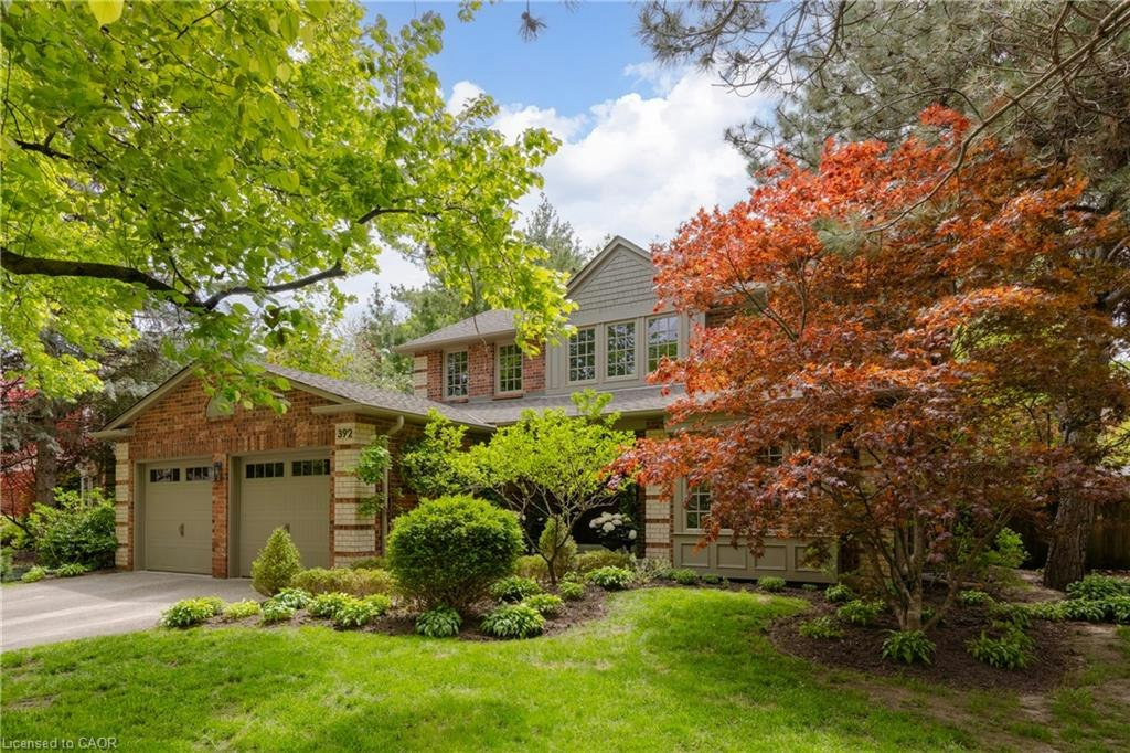 392 Aspen Forest Drive, Oakville, ON, L6J 6H5