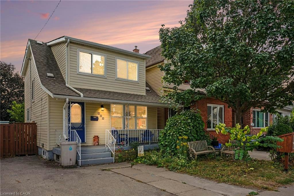 146 Belmont Avenue, Hamilton, ON, L8L 7M3