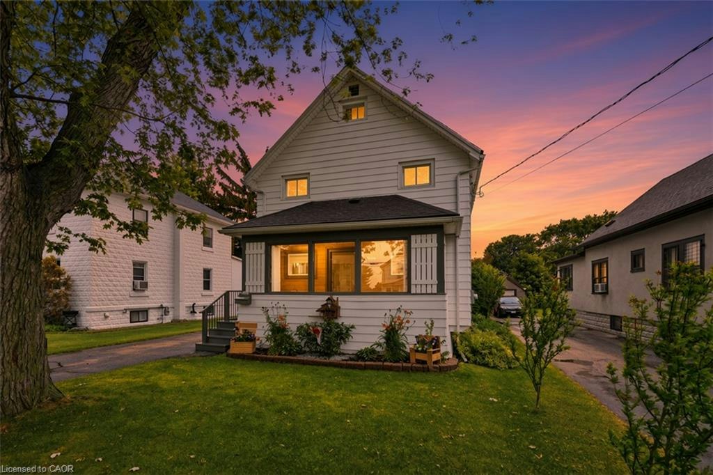 458 Davis Street, Port Colborne, ON, L0R 2A0