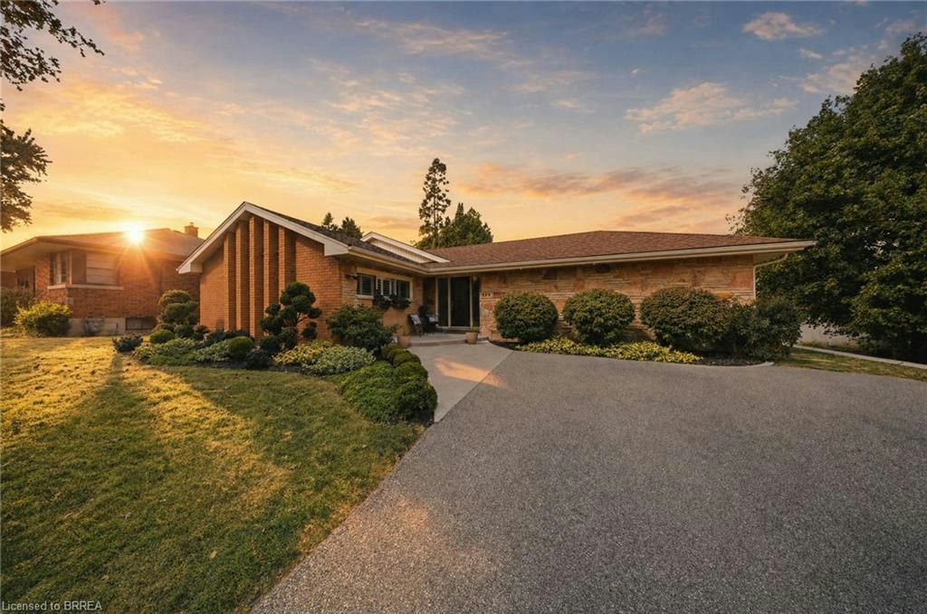 129 Tranquility Street, Brantford, ON, N3R 3H9
