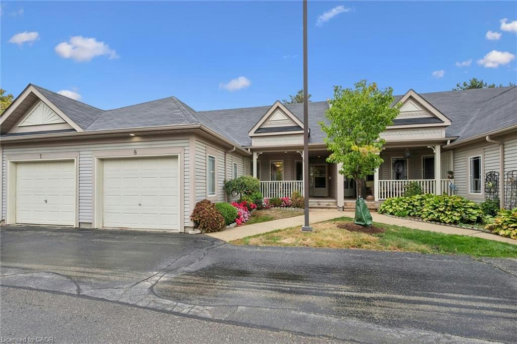 8-50 Midland Drive, Kitchener, ON, N2A 2A7