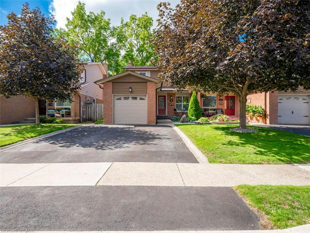 74 Maiden Lane, Milton, ON, L9T 2H4