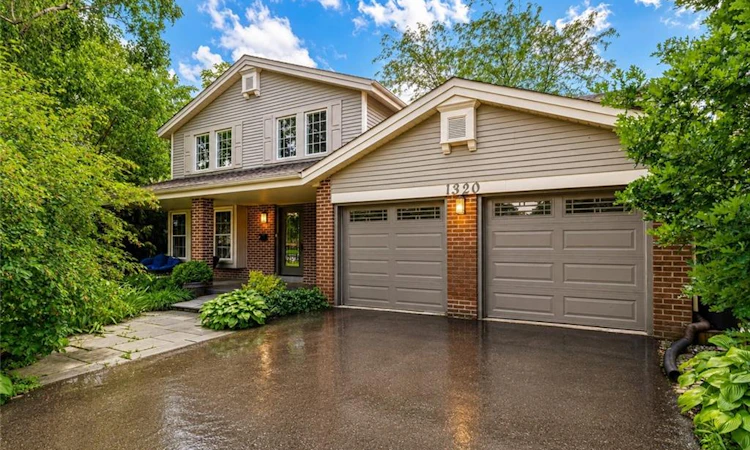 1320 Monmouth Drive
