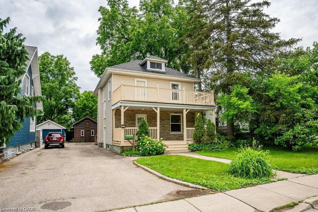 275 Main Street, Cambridge, ON, N1R 1X8