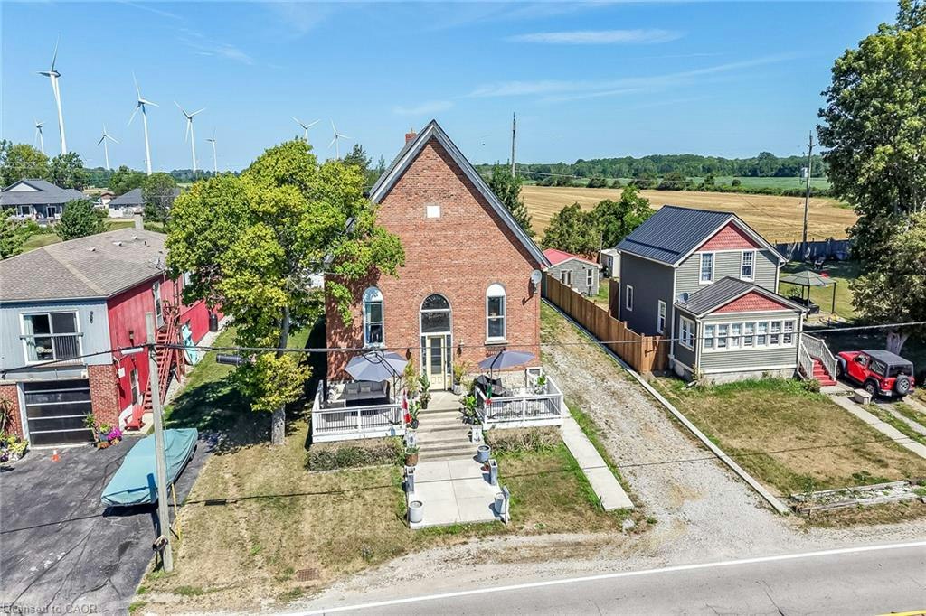 2687 North Shore Drive, Cayuga, ON, N0A 1K0 - 38